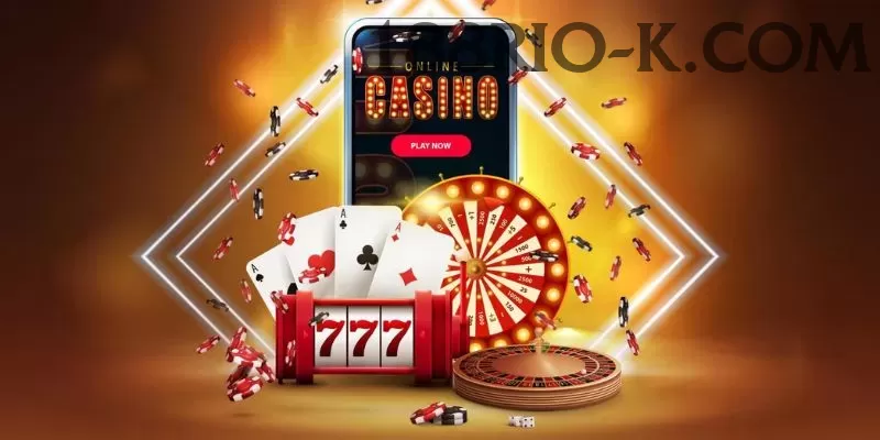 047win Casino Ultimate v4.7.9 Screenshot 1